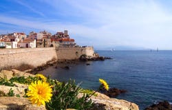 Antibes, Alpes-Maritimes 06600