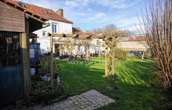 Hallencourt, Picardie 80490