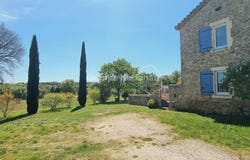 Goudargues, Languedoc-Roussillon 30630
