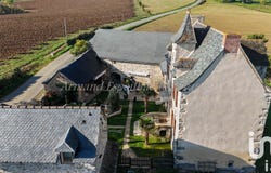 Maleville, Occitanie 12350