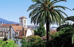 Le Cannet, Provence-Alpes-Côte d'Azur 06110