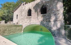 Asperjoc, Rhône-Alpes 07600