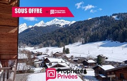 La Clusaz, Rhône-Alpes 74220