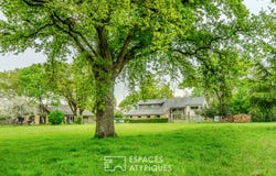NORT SUR ERDRE, Pays de la Loire 44390