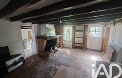 Bouffry, Centre-Val de Loire 41270