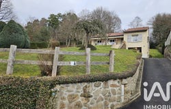 Le Rouget, Auvergne-Rhône-Alpes 15290