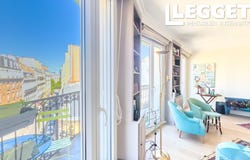 Paris 16e Arrondissement, Île-de-France 75016