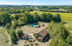 Villeréal, Aquitaine 47210