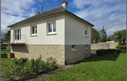 Antrain, Bretagne 35560