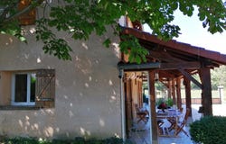 Chevroux, Rhône-Alpes 01190
