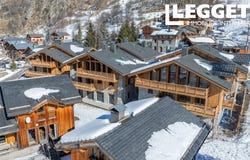 Saint-Martin-de-Belleville, Auvergne-Rhône-Alpes 73440