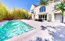 La Garenne-Colombes, Hauts-de-Seine 92250