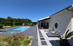 La Reunion, Aquitaine 47700