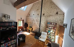 GENILLE, Centre-Val de Loire 37460
