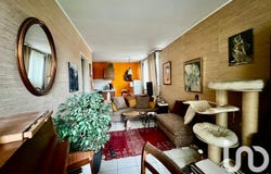 SAVIGNY SUR ORGE, Île-de-France 91600