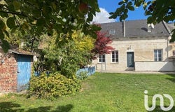 Attichy, Hauts-de-France 60350