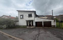 Le Thillot, Lorraine 88160