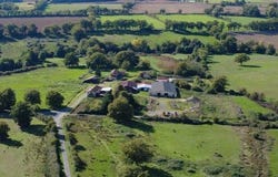 PRESSAC, Poitou-Charentes 86460