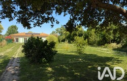 Badens, Occitanie 11800