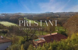 Bassussarry, Pyrénées-Atlantiques 64200