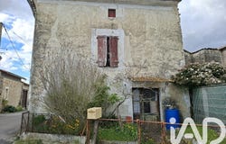 Cellettes, Nouvelle-Aquitaine 16230