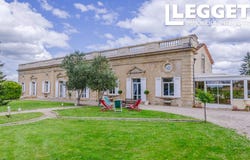 Bazas, Nouvelle-Aquitaine 33430