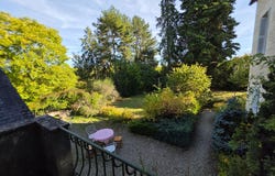 La Roche-Posay, Poitou-Charentes 86270