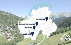 Faverges, Rhône-Alpes 74210