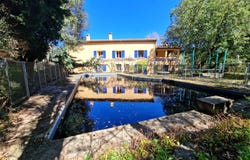 Arles-sur-Tech, Languedoc-Roussillon 66150