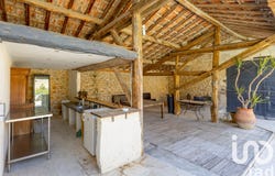 Fontvieille, Provence-Alpes-Côte d'Azur 13990