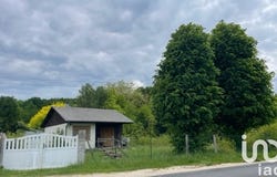 Courcy-aux-Loges, Centre-Val de Loire 45300