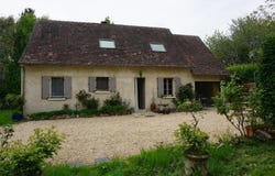 Saint-Jory-de-Chalais, Dordogne 24800