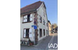 Reichshoffen, Grand Est 67110