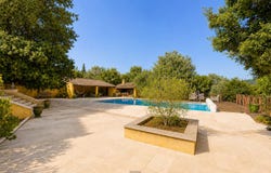 Viols-en-Laval, Languedoc-Roussillon 34380