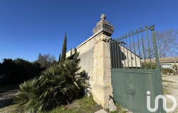 Alignan du vent, Occitanie 34290