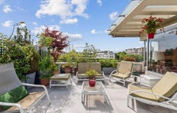 Neuilly-sur-Seine, Île-de-France 92200