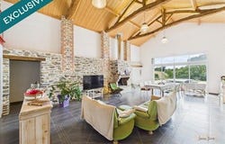 Mouchamps, Pays de la Loire 85640
