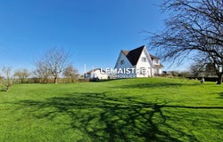 Saint-Romain-de-Colbosc, Seine-Maritime 76430