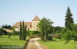 Sarlat-la-Canéda, Aquitaine 24200