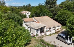 Villeneuve-de-Berg, Auvergne-Rhône-Alpes 07170