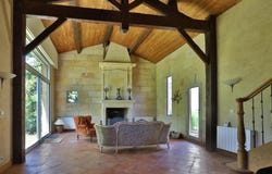 Saint-Emilion, Aquitaine 33330
