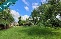 Passais Villages, Basse-Normandie 61350