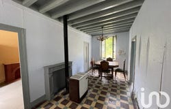 Menou, Bourgogne-Franche-Comté 58210