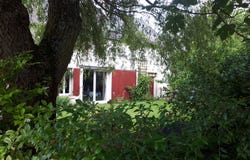 Luçay-le-Libre, Centre 36150