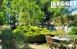 Montrichard, Centre-Val de Loire 41400