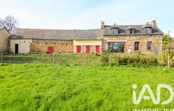 Andel, Brittany 22400