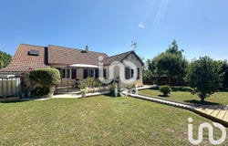 Garnay, Centre-Val de Loire 28500