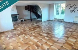 Saint-Maurice-La-Souterraine, Limousin 23300