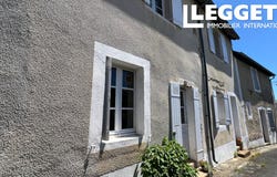 Excideuil, Nouvelle-Aquitaine 24160