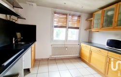 Saint-Étienne, Auvergne-Rhône-Alpes 42100